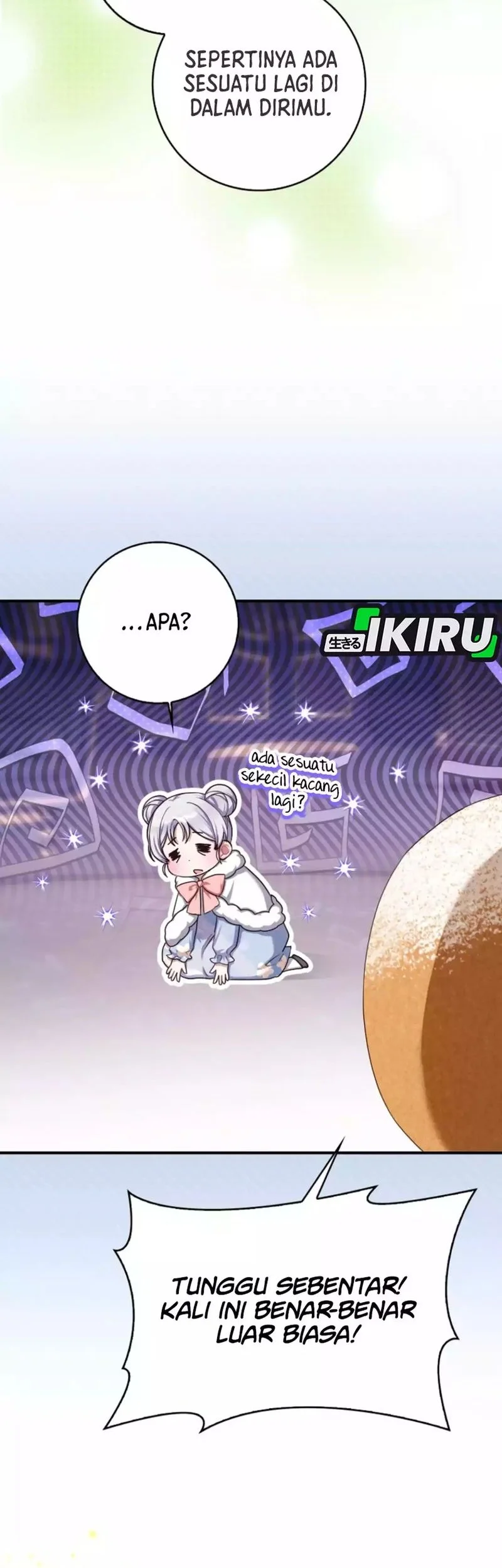 The Dutiful Kid Who Saved the Villainous Family Chapter 4 Gambar 38