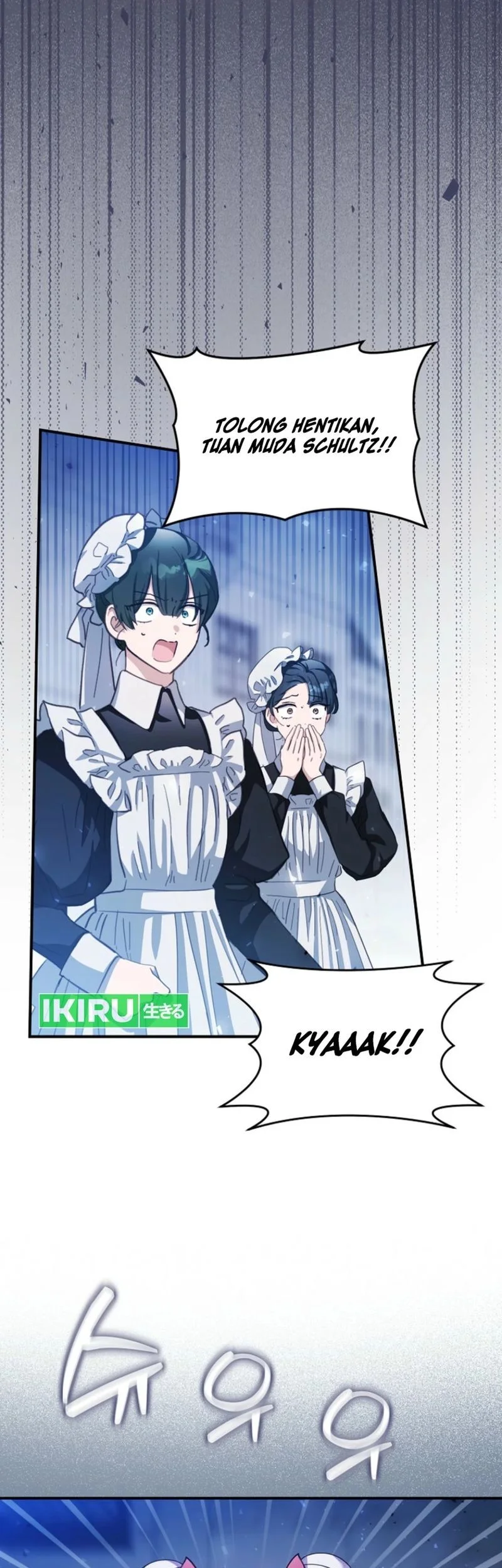 The Dutiful Kid Who Saved the Villainous Family Chapter 5 Gambar 37
