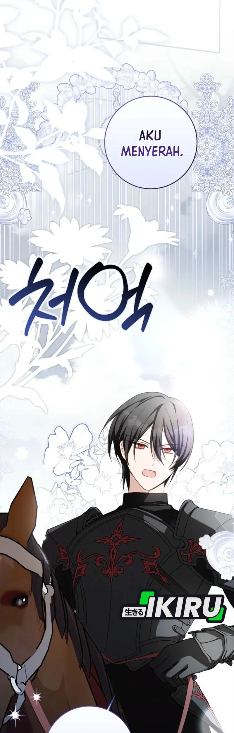 The Dutiful Kid Who Saved the Villainous Family Chapter 6 Gambar 38