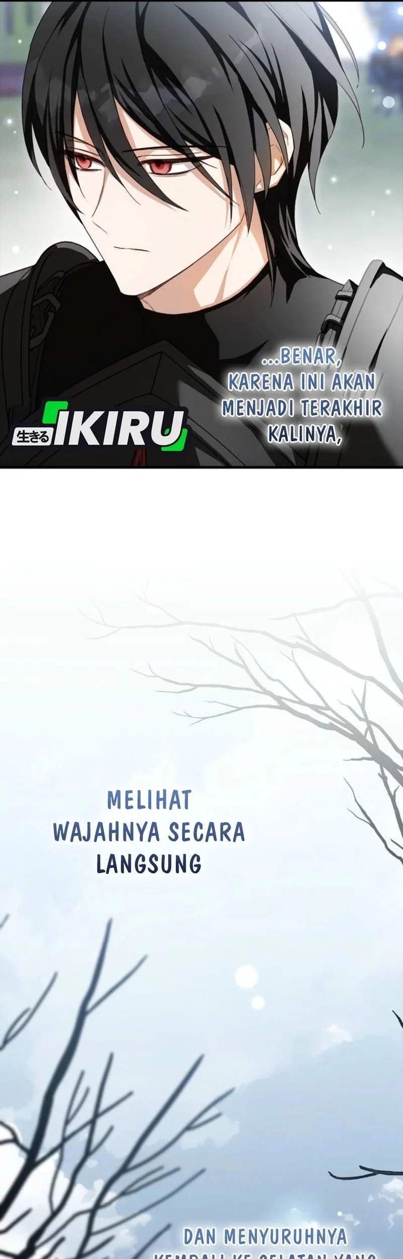 The Dutiful Kid Who Saved the Villainous Family Chapter 6 Gambar 40