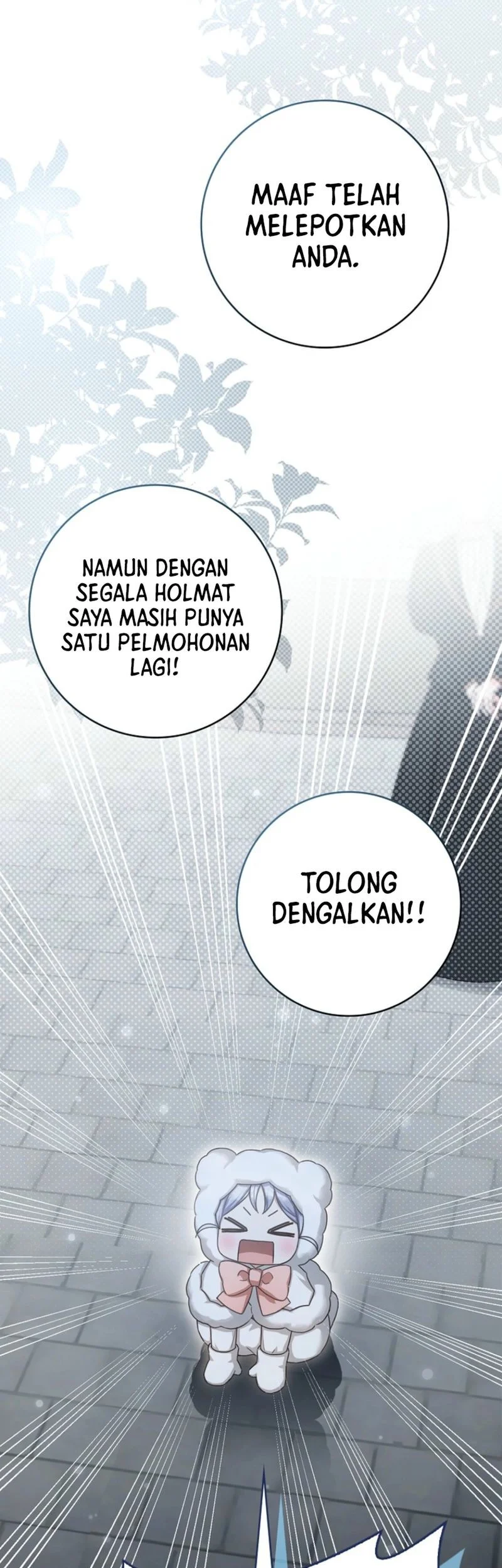 The Dutiful Kid Who Saved the Villainous Family Chapter 7 Gambar 35