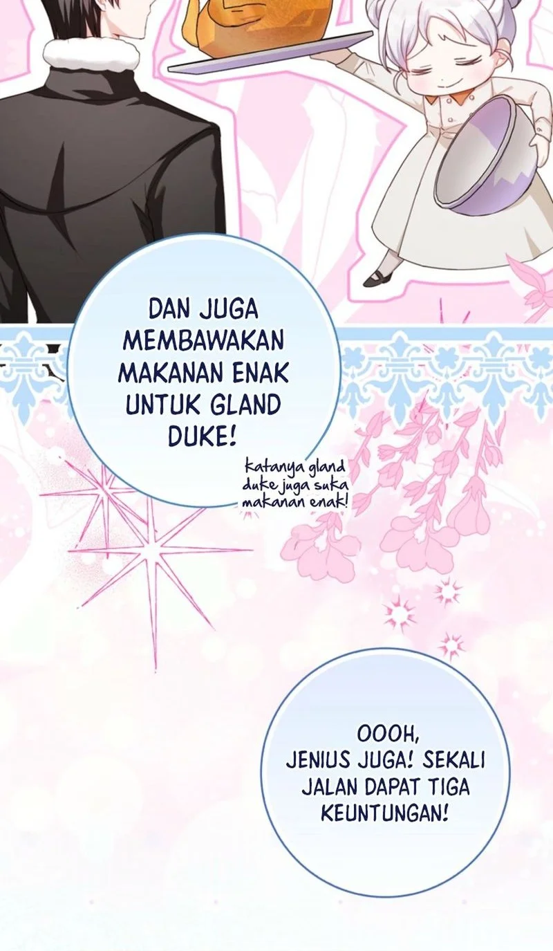 The Dutiful Kid Who Saved the Villainous Family Chapter 8 Gambar 34