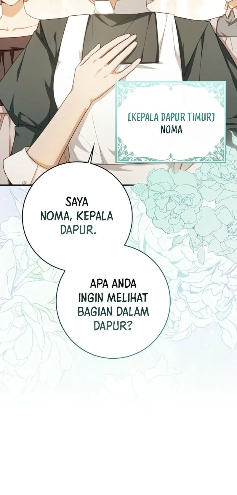 The Dutiful Kid Who Saved the Villainous Family Chapter 8 Gambar 36