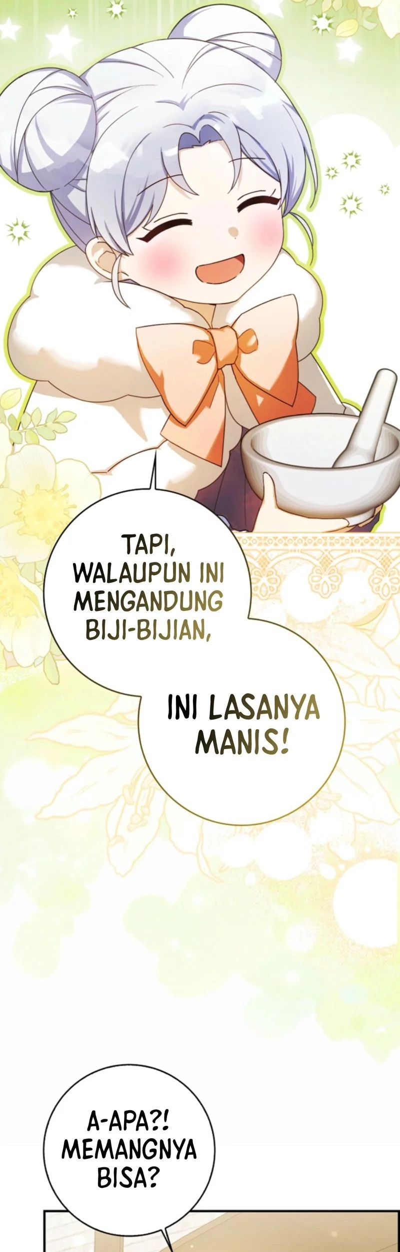The Dutiful Kid Who Saved the Villainous Family Chapter 9 Gambar 35