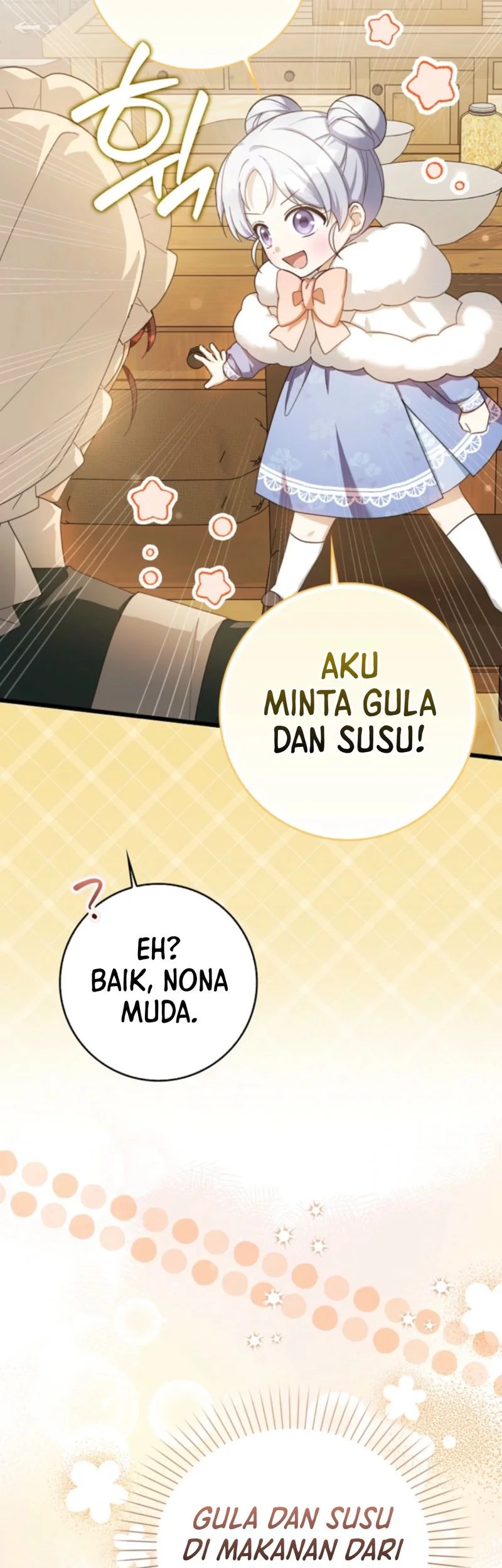 The Dutiful Kid Who Saved the Villainous Family Chapter 9 Gambar 37