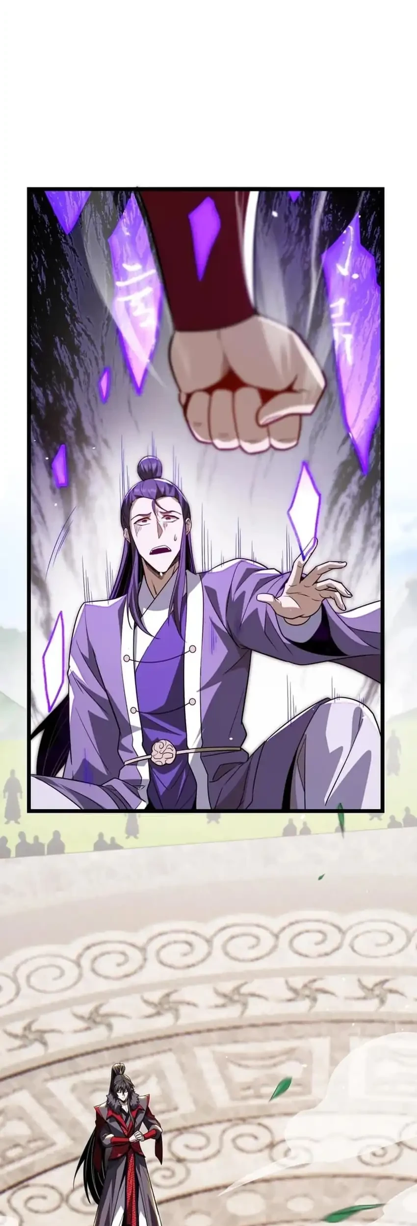 The Eight Empresses Betrayed Me, Only to Deeply Regret It After Being Reborn Chapter 10 Gambar 29