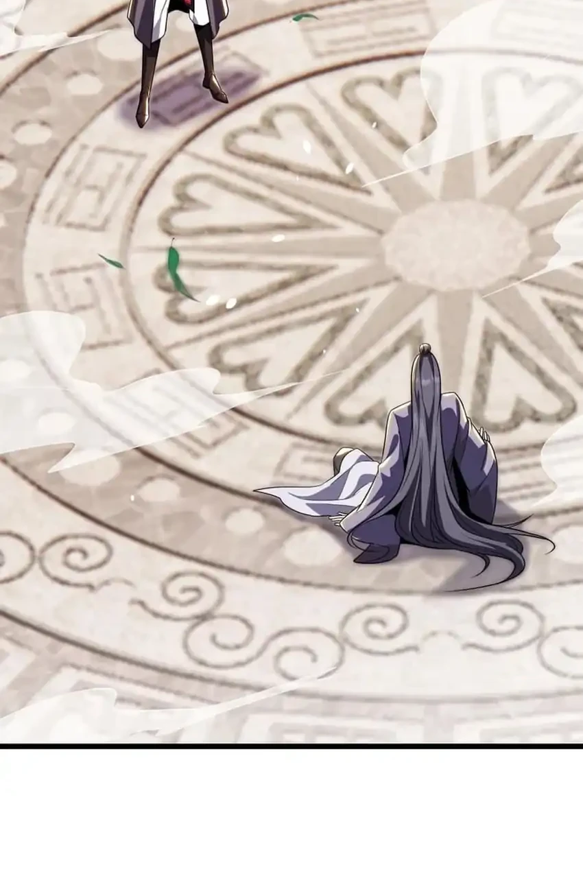 The Eight Empresses Betrayed Me, Only to Deeply Regret It After Being Reborn Chapter 10 Gambar 30
