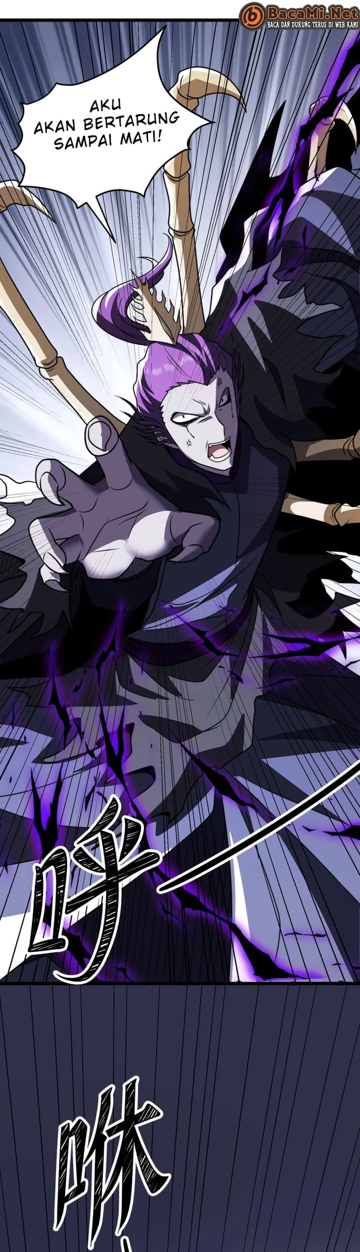 The Eight Empresses Betrayed Me, Only to Deeply Regret It After Being Reborn Chapter 22 Gambar 21