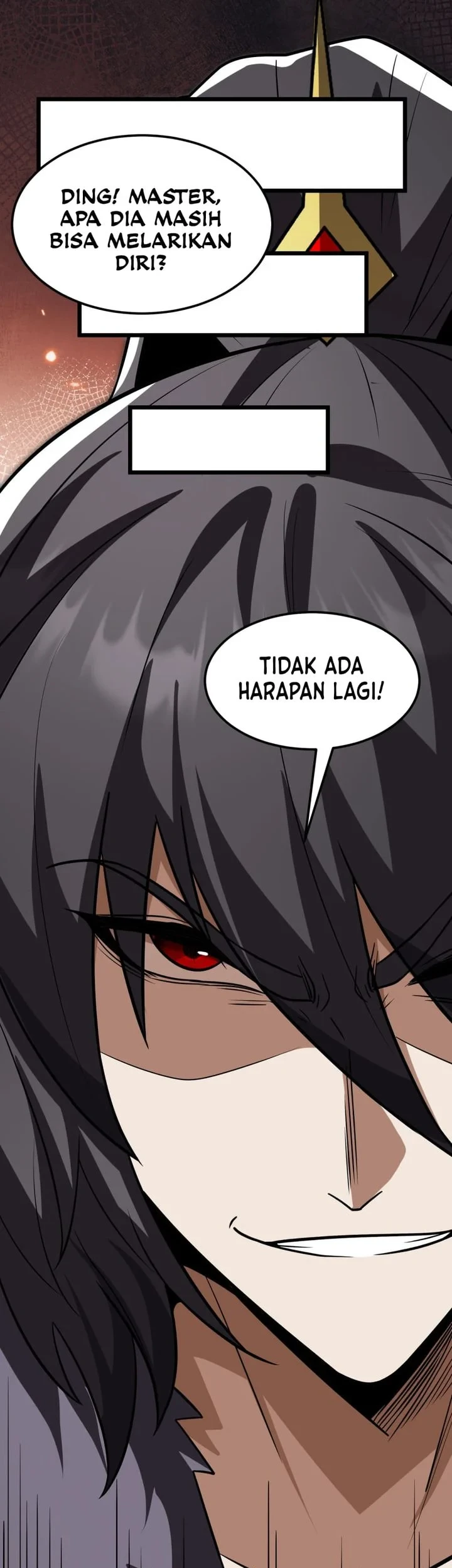 The Eight Empresses Betrayed Me, Only to Deeply Regret It After Being Reborn Chapter 25 Gambar 26