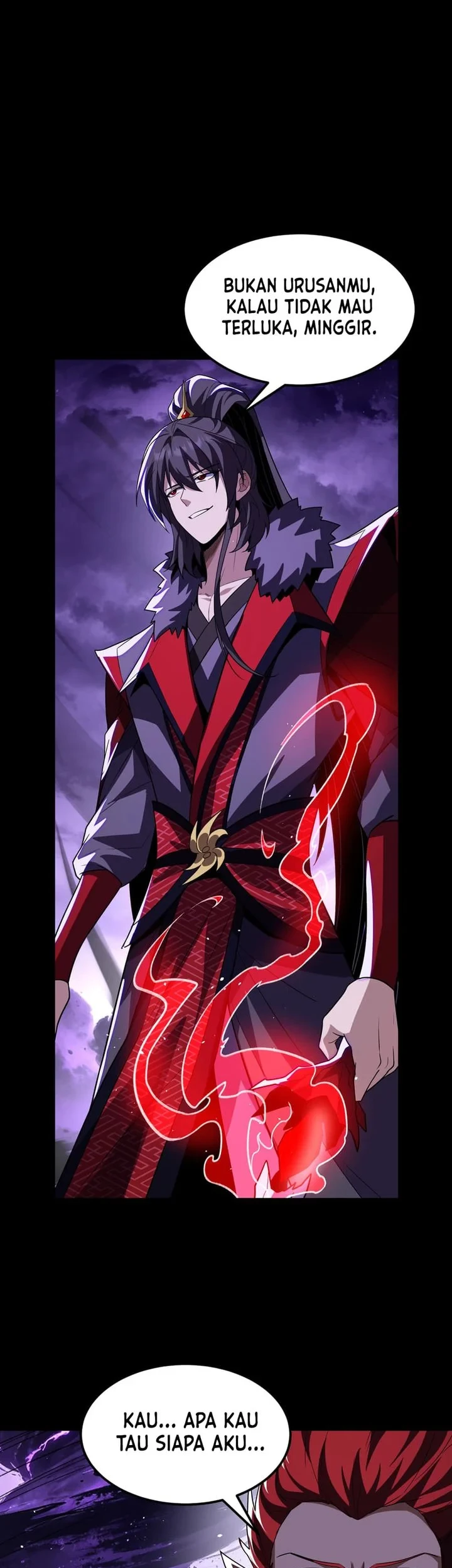 The Eight Empresses Betrayed Me, Only to Deeply Regret It After Being Reborn Chapter 27 Gambar 29