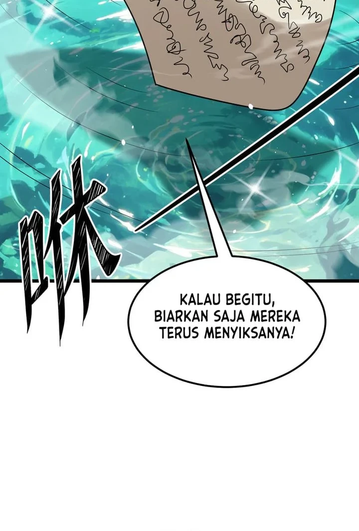 The Eight Empresses Betrayed Me, Only to Deeply Regret It After Being Reborn Chapter 28 Gambar 27