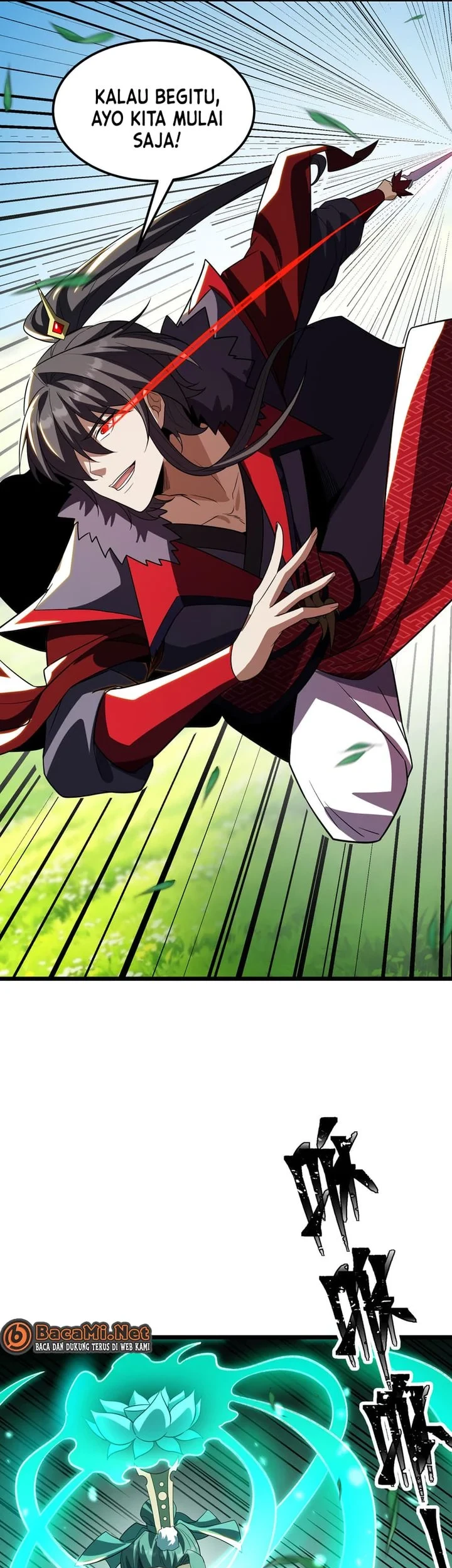 The Eight Empresses Betrayed Me, Only to Deeply Regret It After Being Reborn Chapter 29 Gambar 28
