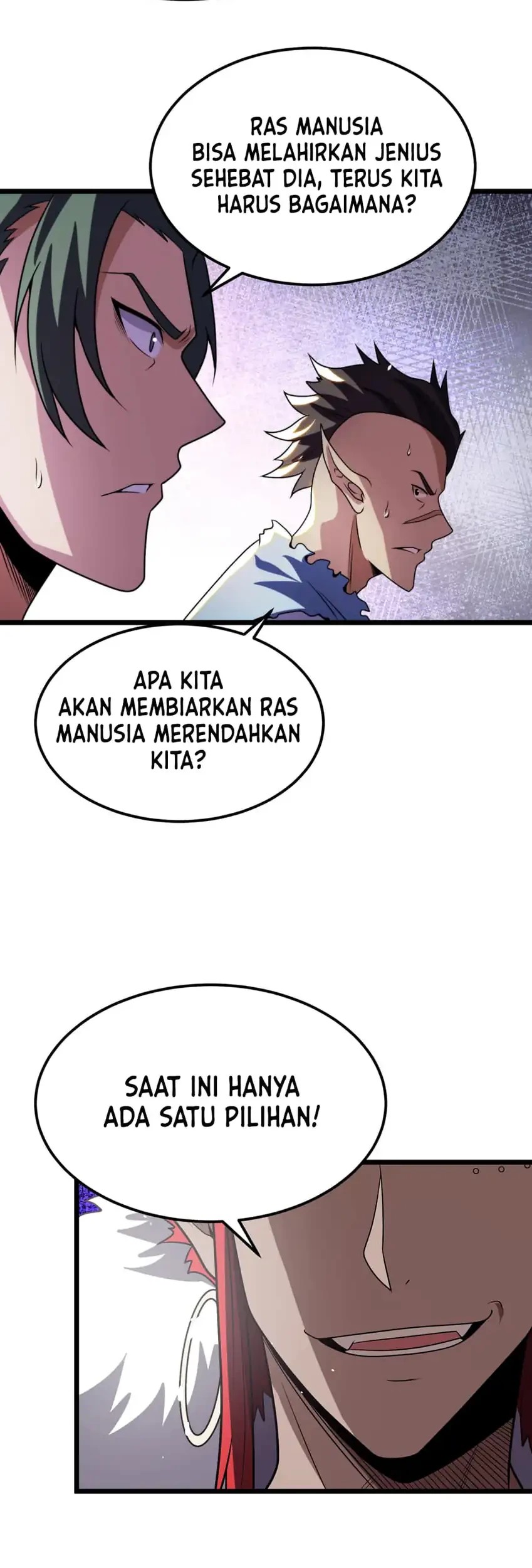 The Eight Empresses Betrayed Me, Only to Deeply Regret It After Being Reborn Chapter 30 Gambar 24