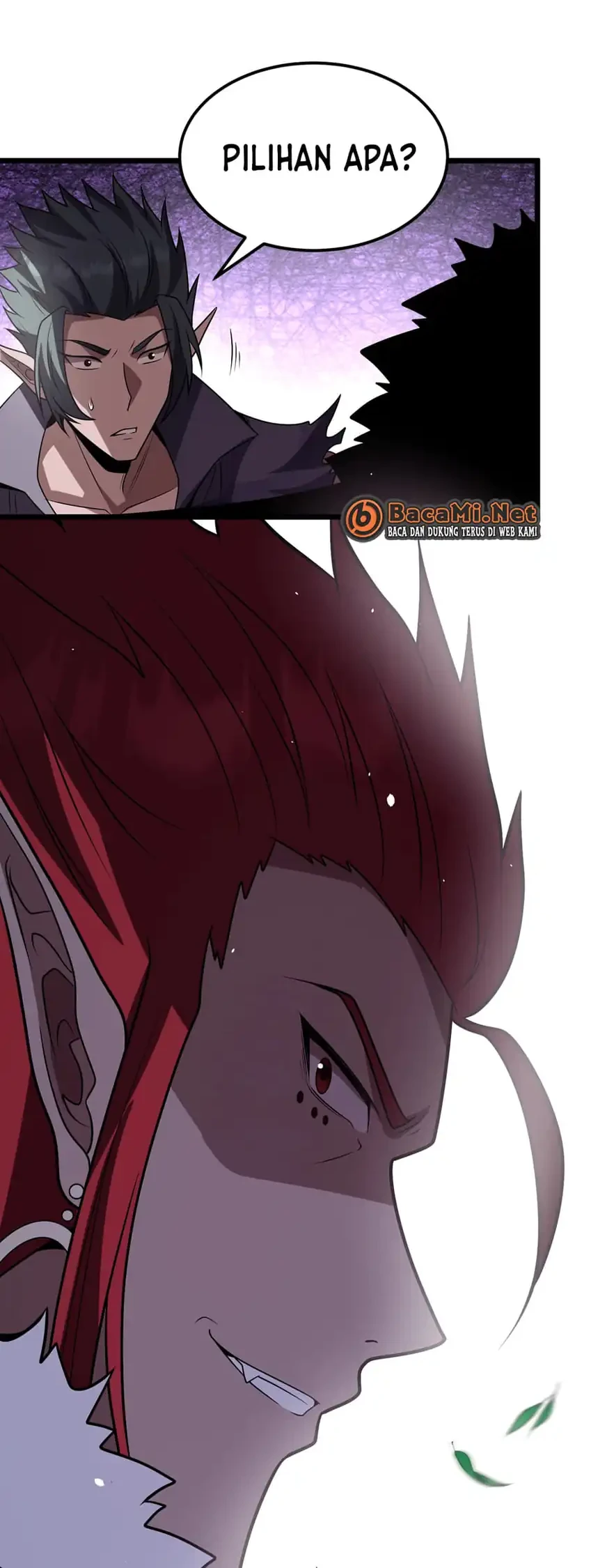 The Eight Empresses Betrayed Me, Only to Deeply Regret It After Being Reborn Chapter 30 Gambar 25