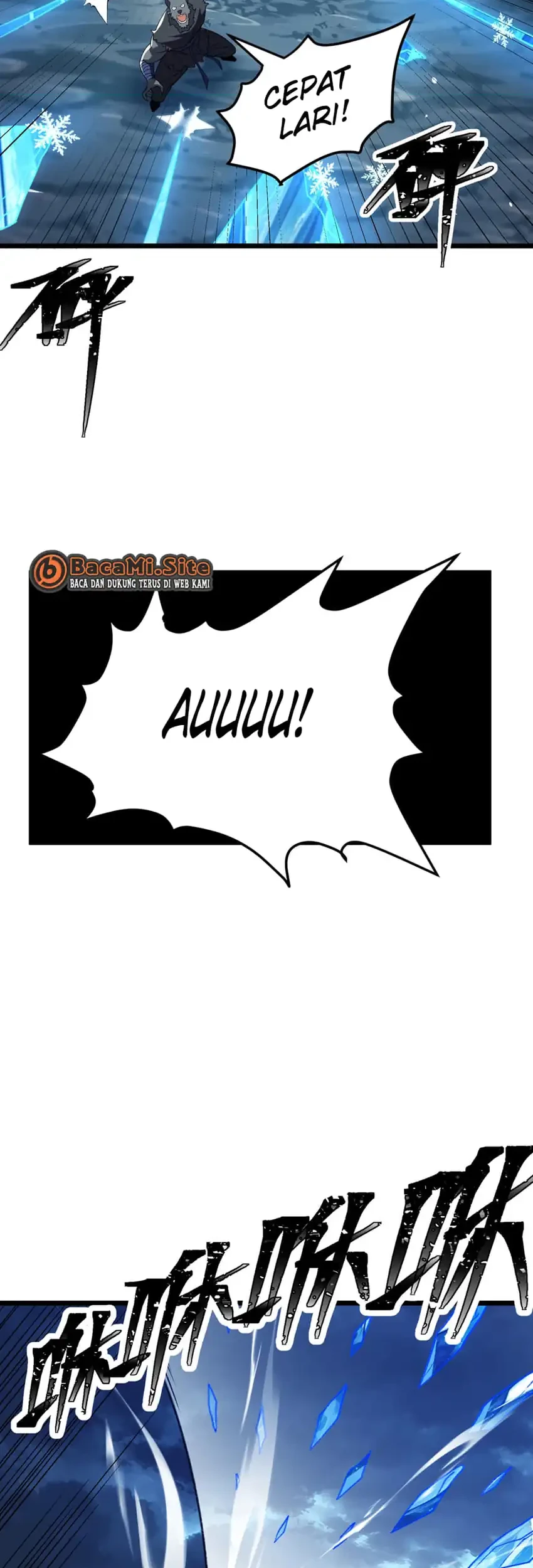 The Eight Empresses Betrayed Me, Only to Deeply Regret It After Being Reborn Chapter 31 Gambar 23