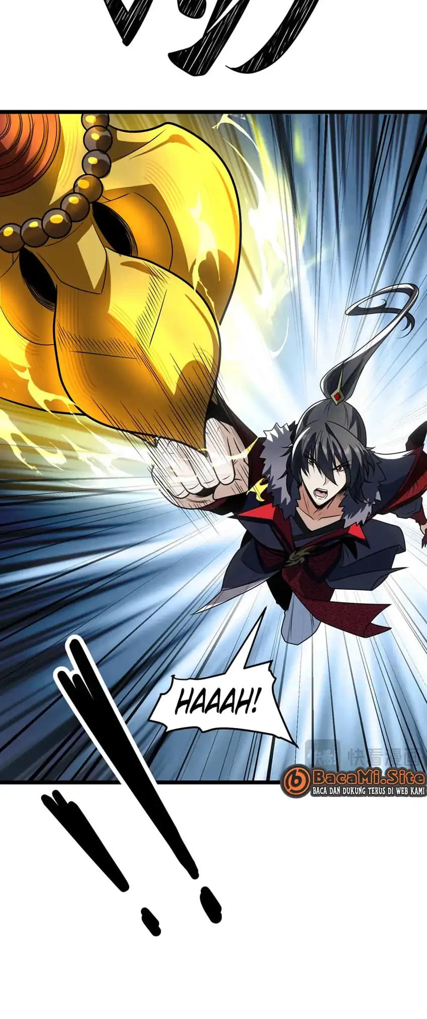 The Eight Empresses Betrayed Me, Only to Deeply Regret It After Being Reborn Chapter 32 Gambar 25
