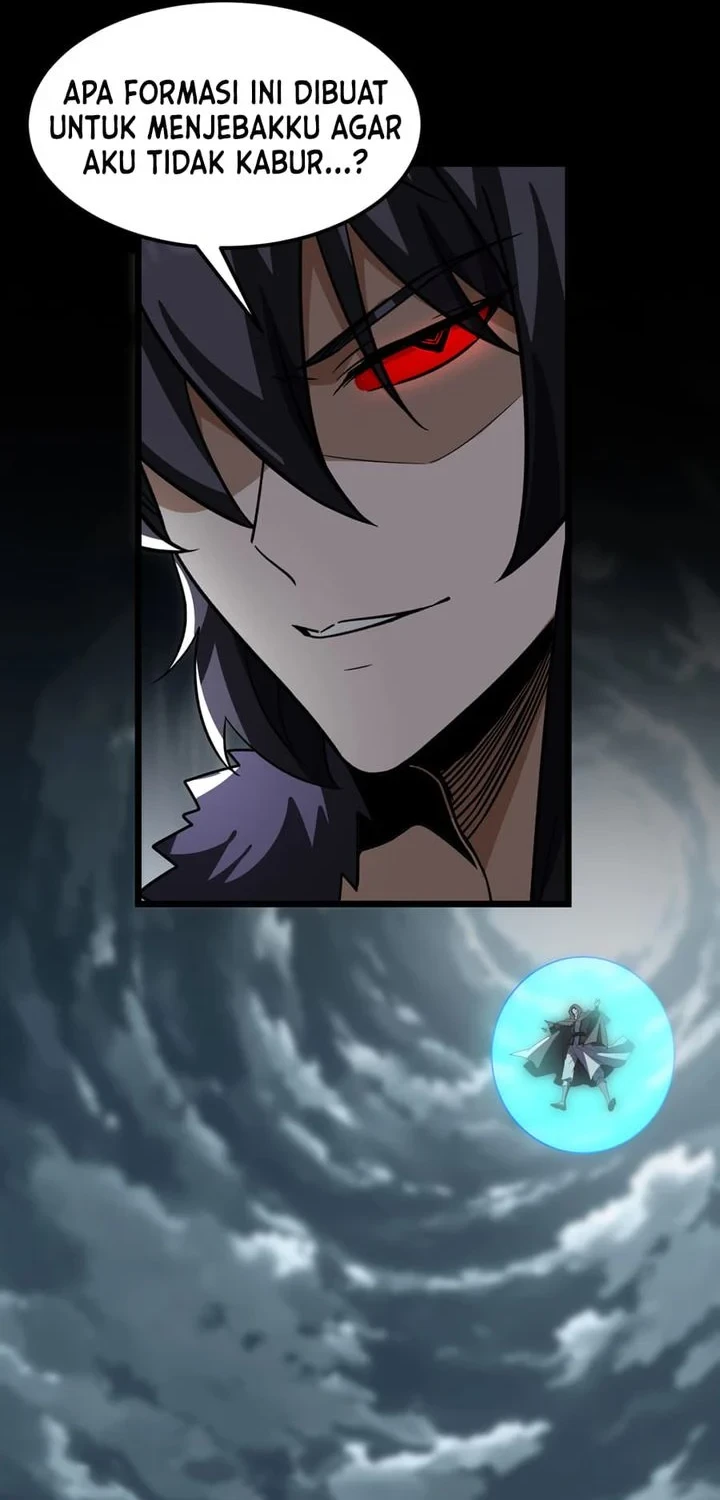 The Eight Empresses Betrayed Me, Only to Deeply Regret It After Being Reborn Chapter 33 Gambar 25