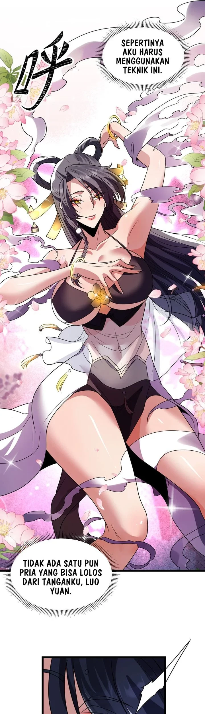 The Eight Empresses Betrayed Me, Only to Deeply Regret It After Being Reborn Chapter 34 Gambar 26