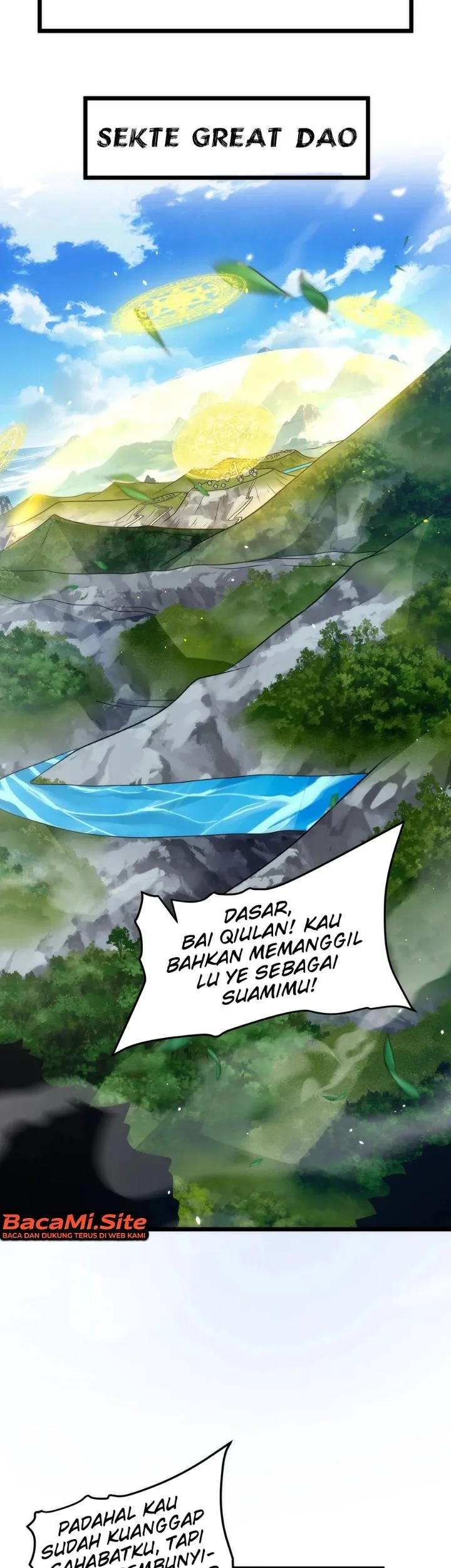 The Eight Empresses Betrayed Me, Only to Deeply Regret It After Being Reborn Chapter 40 Gambar 24