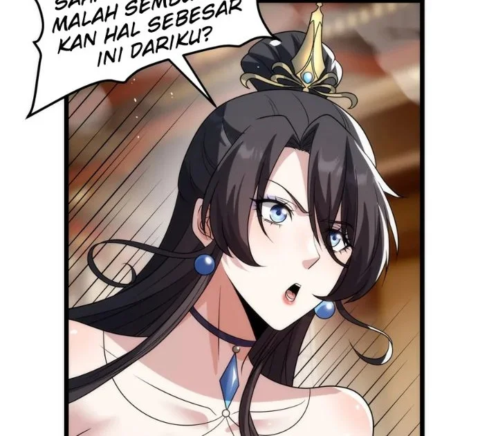 The Eight Empresses Betrayed Me, Only to Deeply Regret It After Being Reborn Chapter 40 Gambar 25