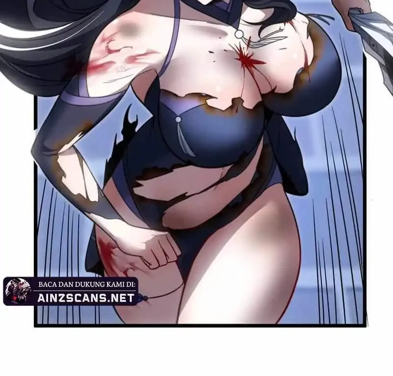 The Eight Empresses Betrayed Me, Only to Deeply Regret It After Being Reborn Chapter 5 Gambar 29