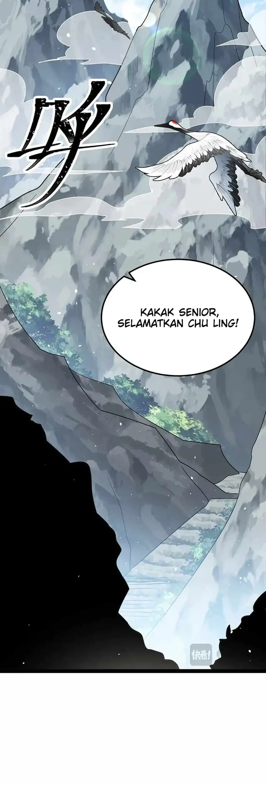 The Eight Empresses Betrayed Me, Only to Deeply Regret It After Being Reborn Chapter 6 Gambar 28