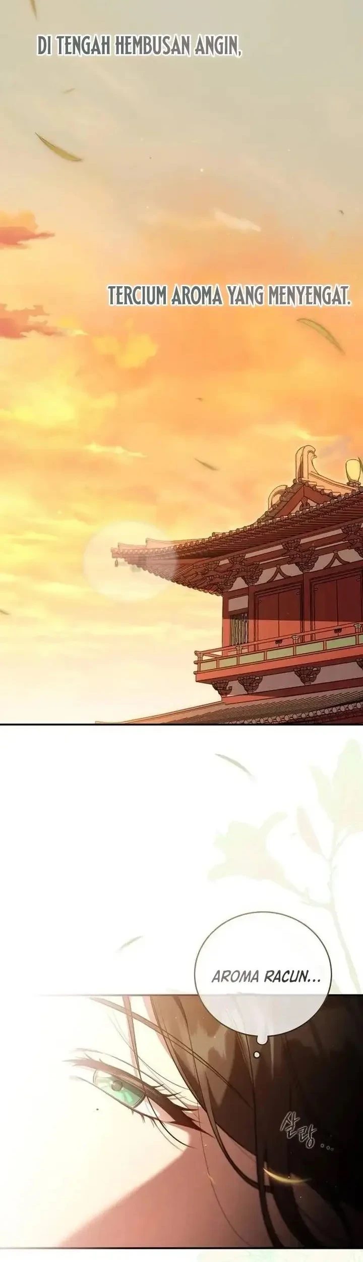 The Eldest Daughter of the Tang Clan of Sacheon Protects the Family Chapter 1 Gambar 35