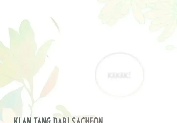 The Eldest Daughter of the Tang Clan of Sacheon Protects the Family Chapter 1 Gambar 36