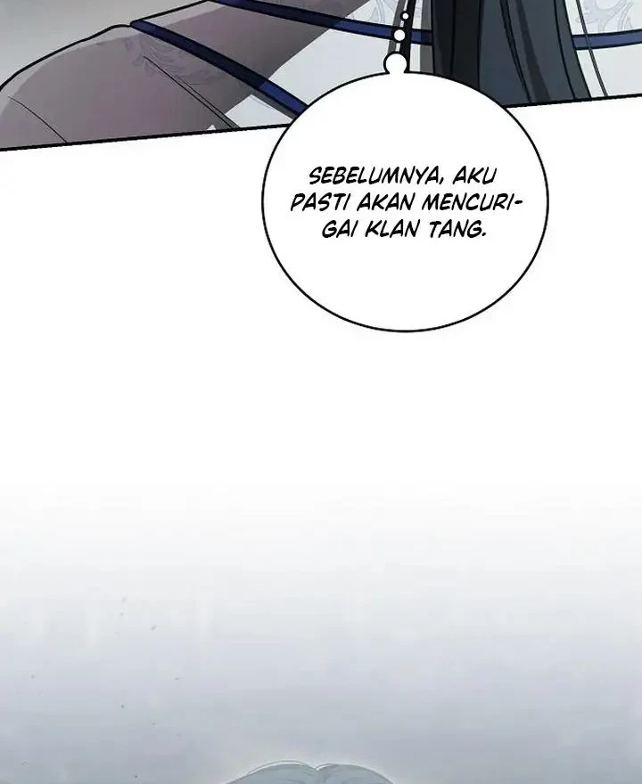 The Eldest Daughter of the Tang Clan of Sacheon Protects the Family Chapter 13 Gambar 36