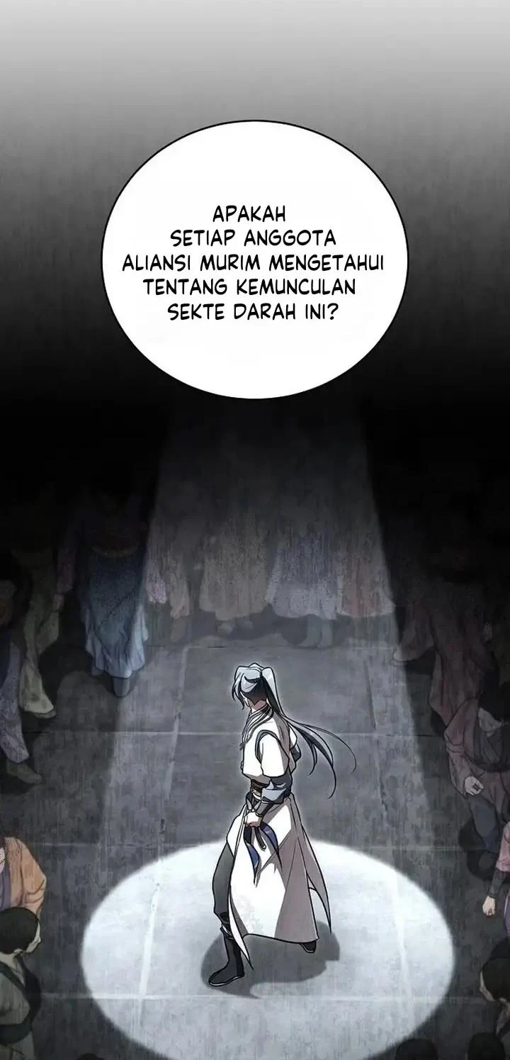 The Eldest Daughter of the Tang Clan of Sacheon Protects the Family Chapter 14 Gambar 40