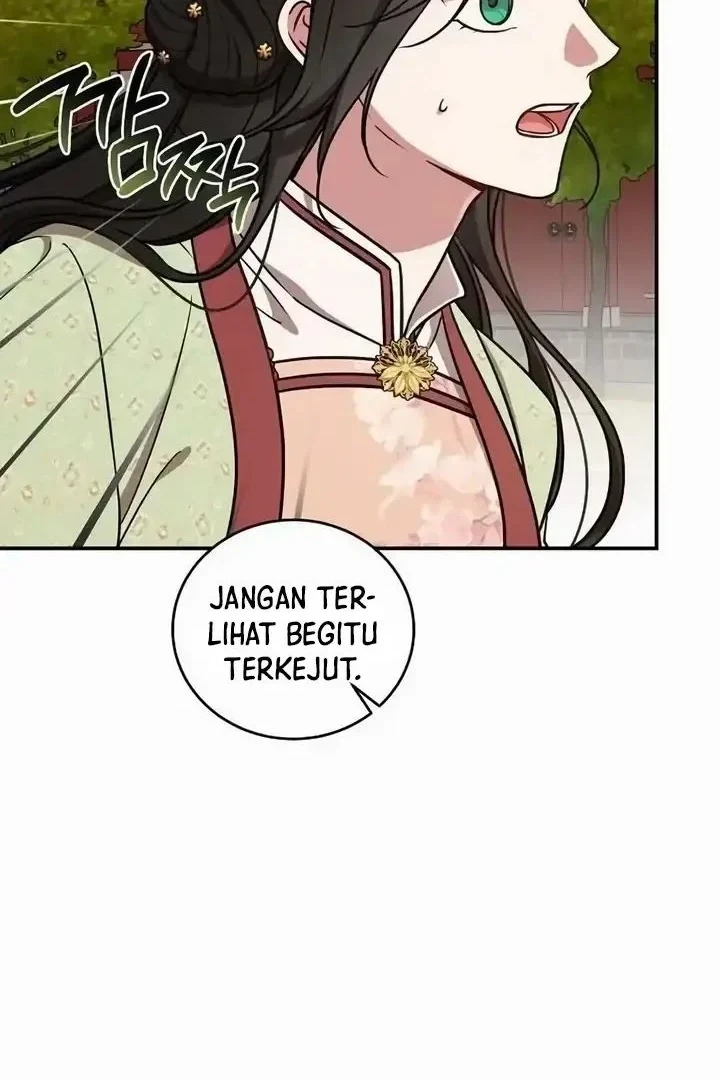The Eldest Daughter of the Tang Clan of Sacheon Protects the Family Chapter 20 Gambar 36