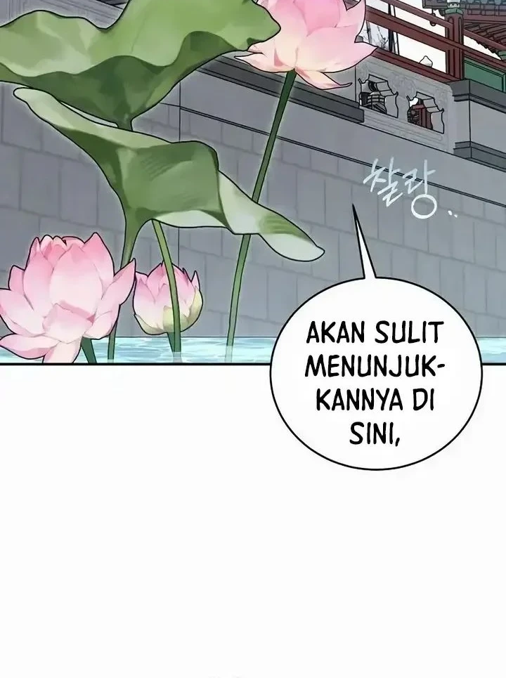 The Eldest Daughter of the Tang Clan of Sacheon Protects the Family Chapter 21 Gambar 37