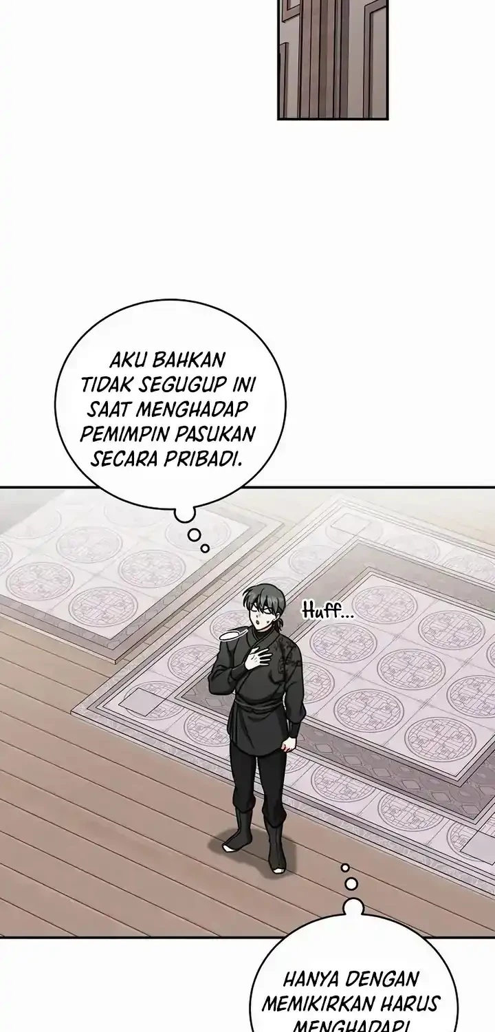 The Eldest Daughter of the Tang Clan of Sacheon Protects the Family Chapter 22 Gambar 30