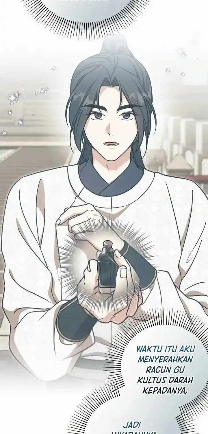 The Eldest Daughter of the Tang Clan of Sacheon Protects the Family Chapter 23 Gambar 36