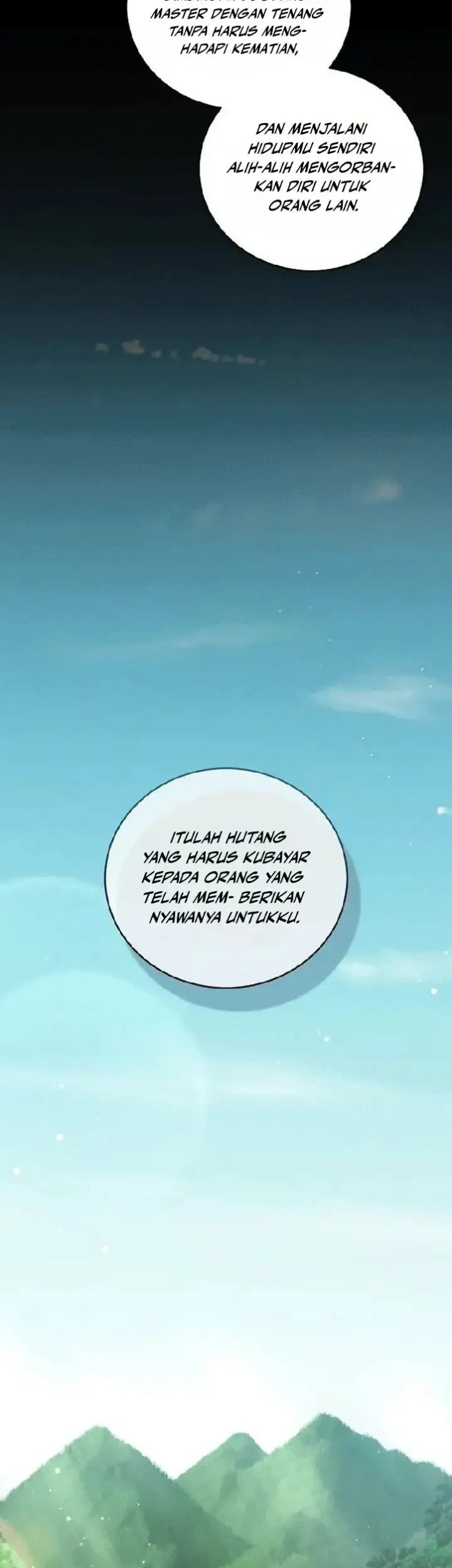 The Eldest Daughter of the Tang Clan of Sacheon Protects the Family Chapter 4 Gambar 35