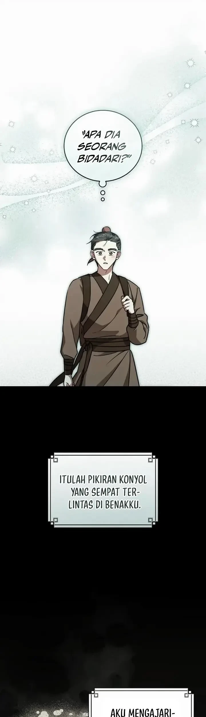 The Eldest Daughter of the Tang Clan of Sacheon Protects the Family Chapter 7 Gambar 29