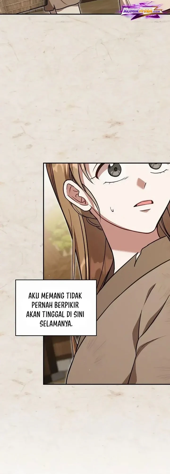 The Eldest Daughter of the Tang Clan of Sacheon Protects the Family Chapter 9 Gambar 32