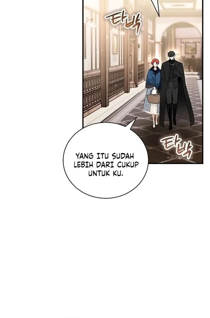 The Eldest Daughter Walks Down The Flower Path Chapter 23 Gambar 39