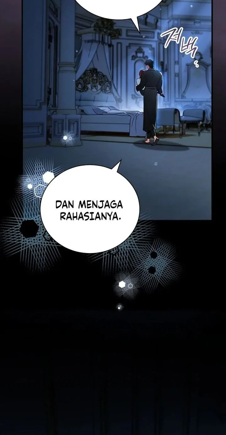 The Eldest Daughter Walks Down The Flower Path Chapter 29 Gambar 37