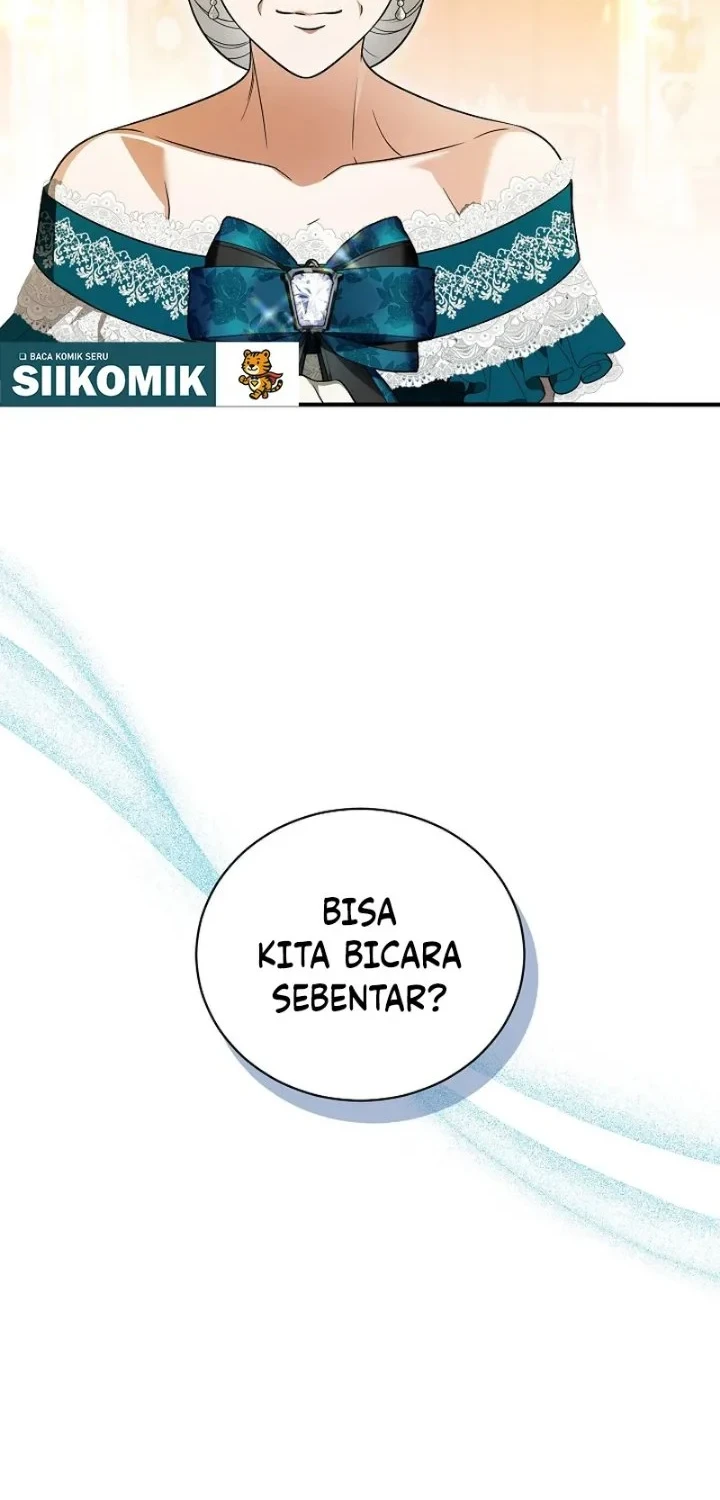 The Eldest Daughter Walks Down The Flower Path Chapter 34 Gambar 30