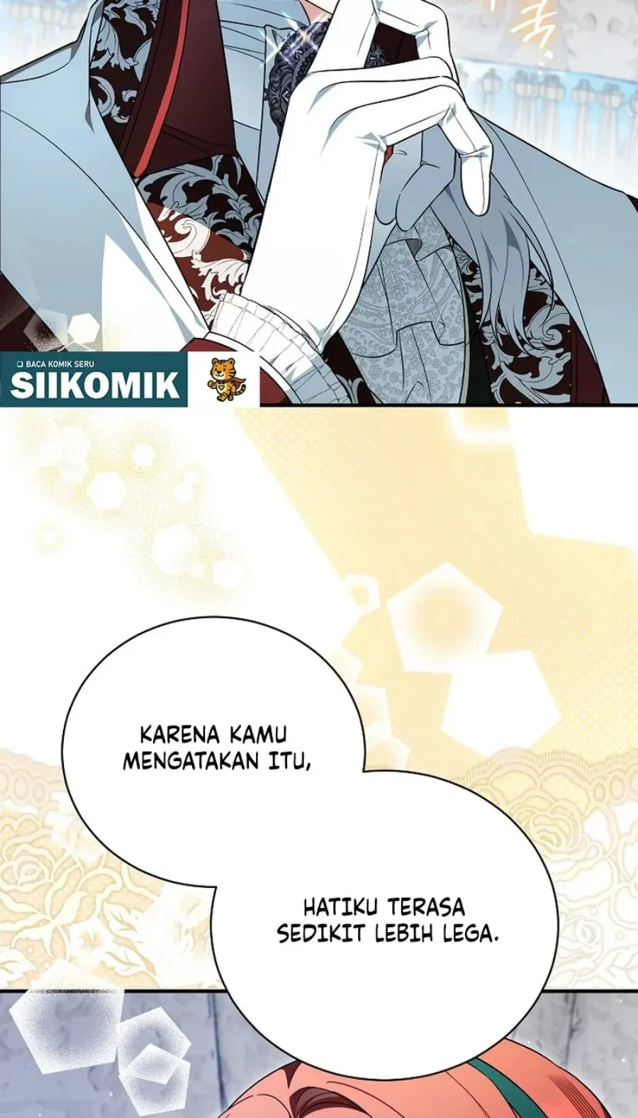 The Eldest Daughter Walks Down The Flower Path Chapter 38 Gambar 60