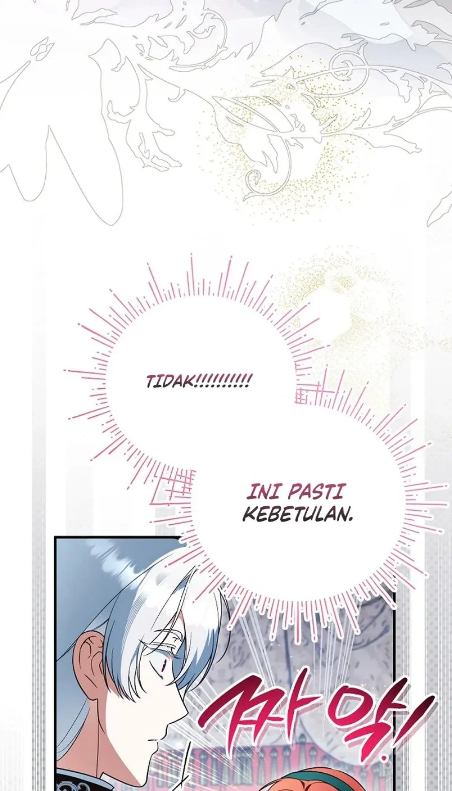The Eldest Daughter Walks Down The Flower Path Chapter 38 Gambar 64