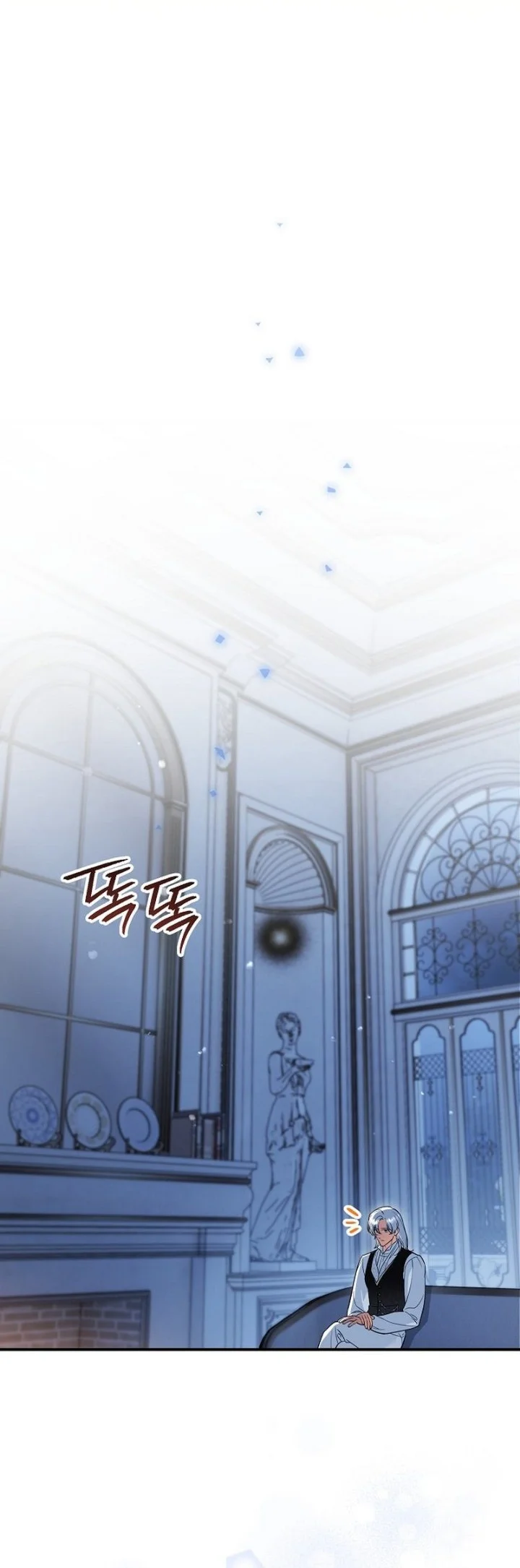 The Eldest Daughter Walks Down The Flower Path Chapter 41 Gambar 34