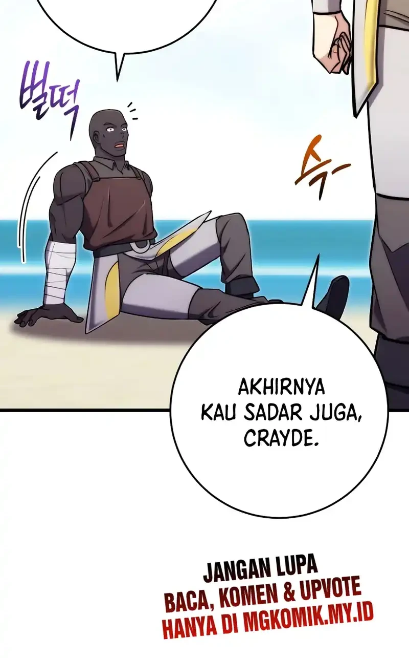 The Eldest Son of the Marquis House is a Martial Artist Chapter 32 Gambar 36