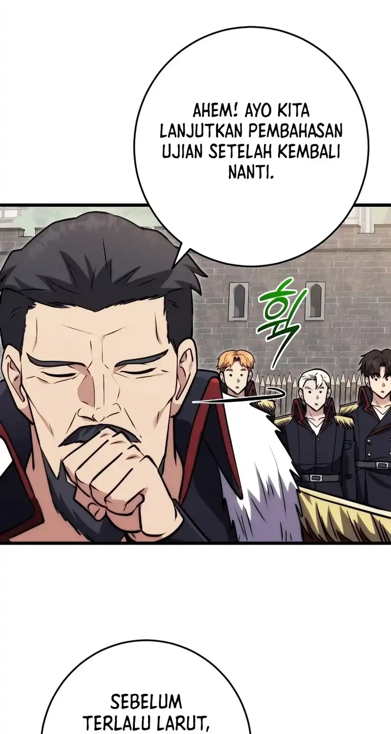 The Eldest Son of the Marquis House is a Martial Artist Chapter 36 Gambar 38