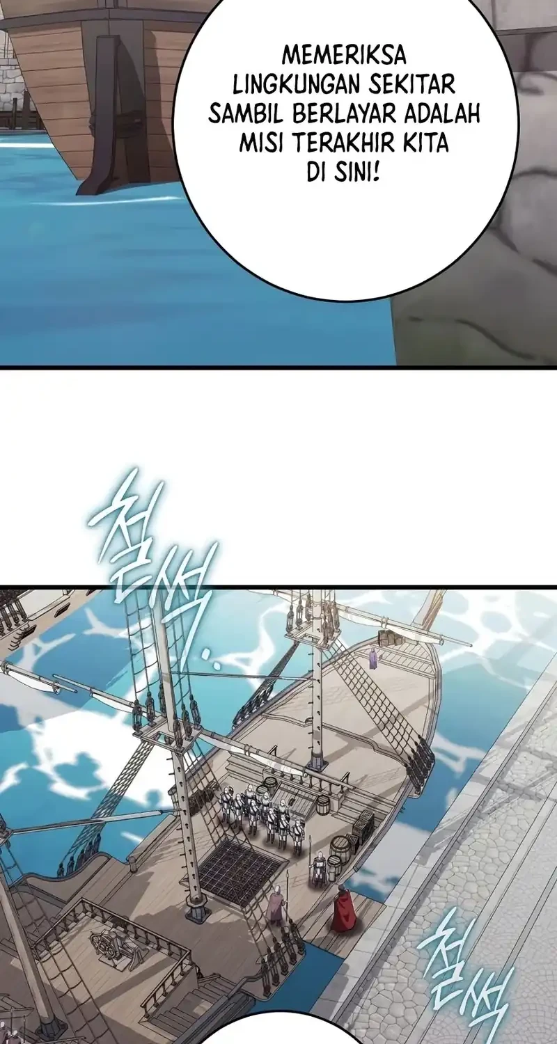 The Eldest Son of the Marquis House is a Martial Artist Chapter 36 Gambar 40
