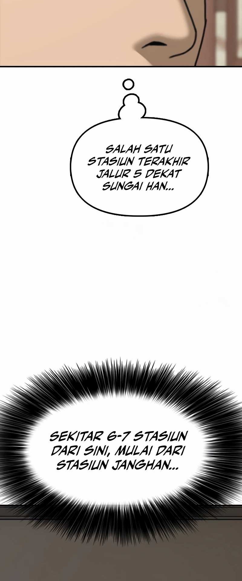 The End Has Come Chapter 15 Gambar 50