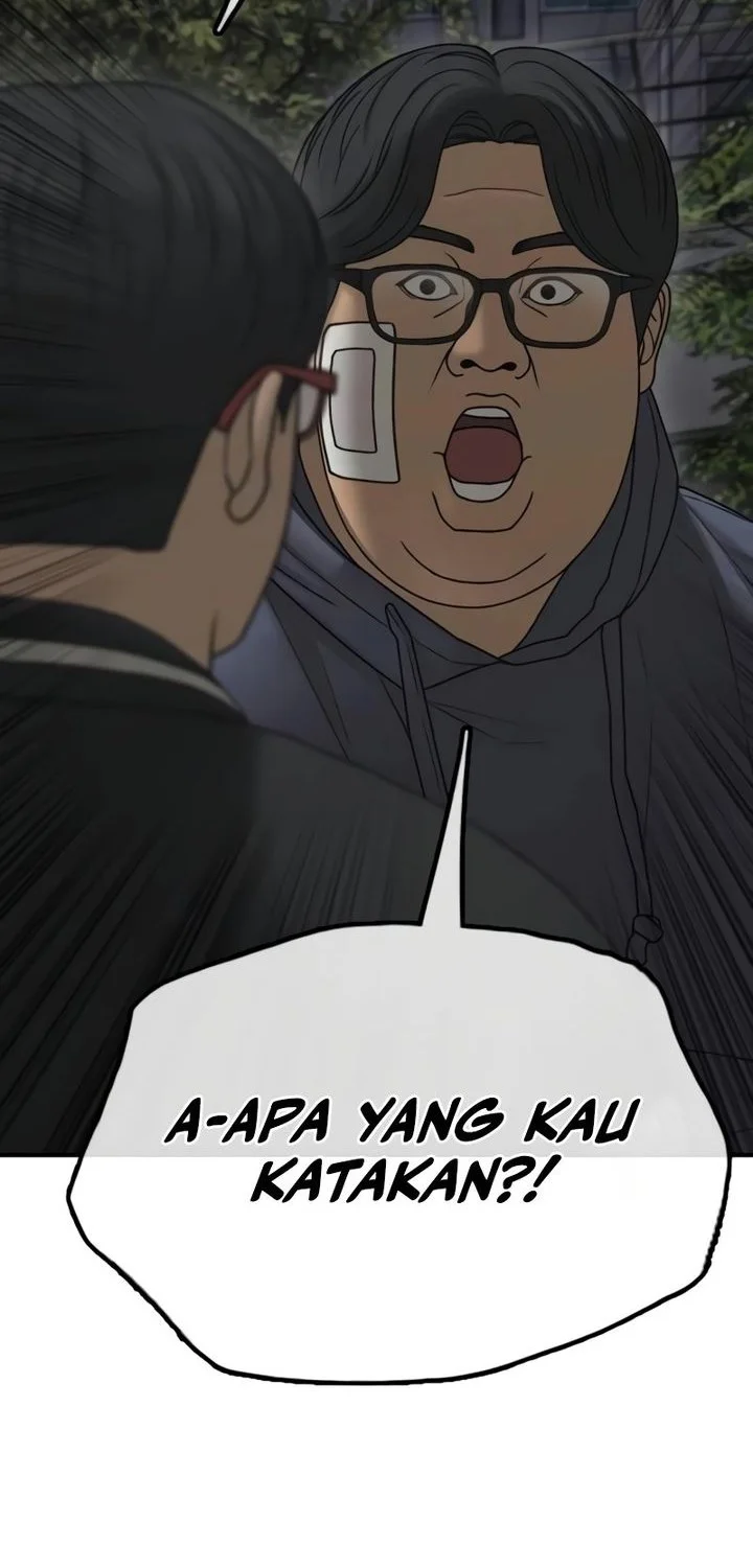 The End Has Come Chapter 38 Gambar 62