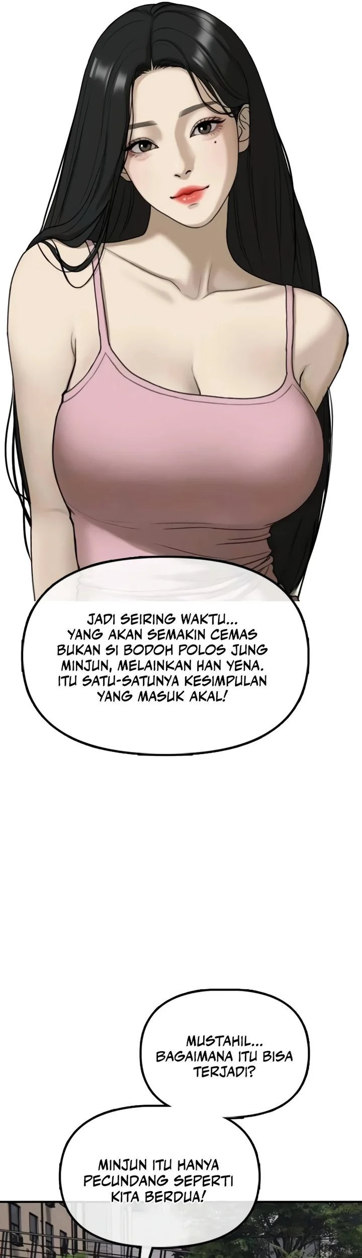 The End Has Come Chapter 38 Gambar 65