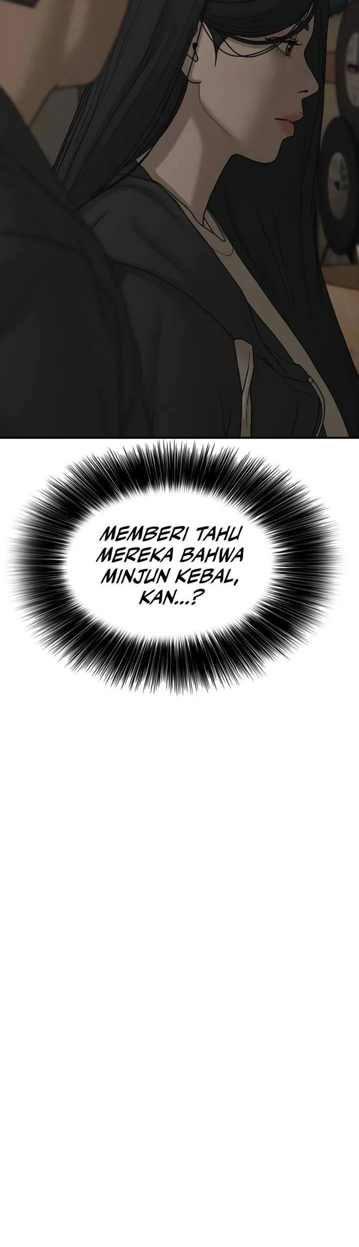 The End Has Come Chapter 39 Gambar 60